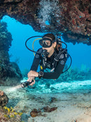 Scubapro G3 Dive Computer Lifestyle