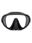 Scubapro Ghost Mask Black