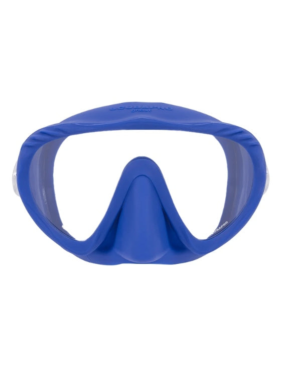 Scubapro Ghost Mask Blue
