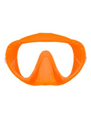 Scubapro Ghost Mask Orange