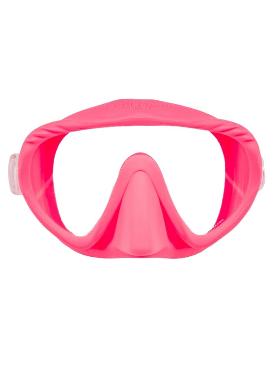 Scubapro Ghost Mask Pink