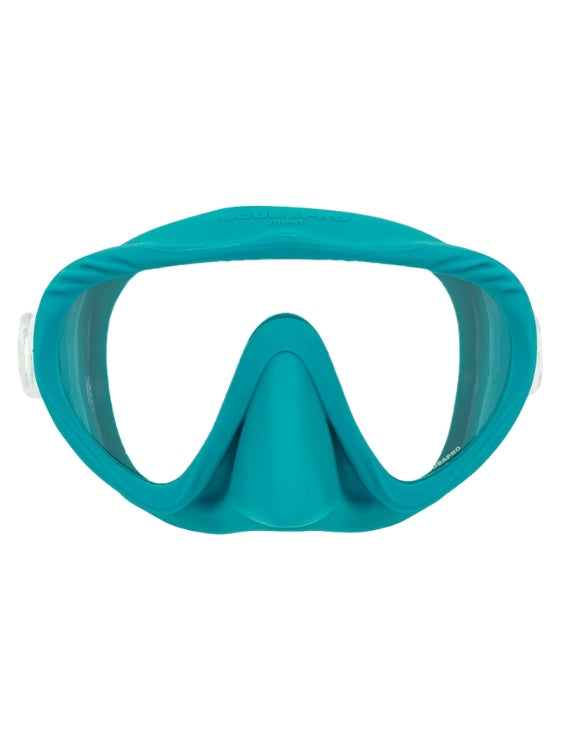 Scubapro Ghost Mask Truquoise