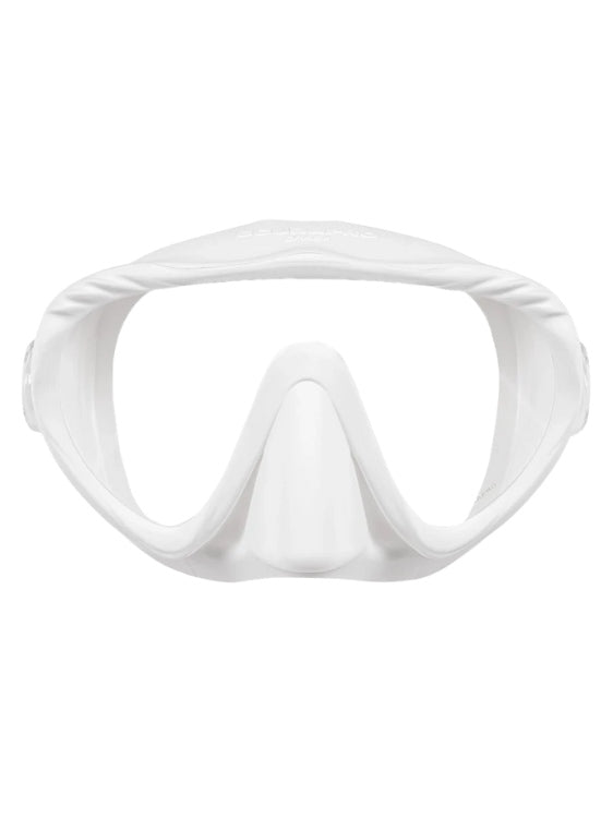 Scubapro Ghost Mask White