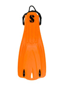 Scubapro Go Sport Gorilla Fins Bottom