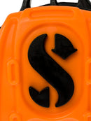 Scubapro Go Sport Gorilla Fins Embossed Logo