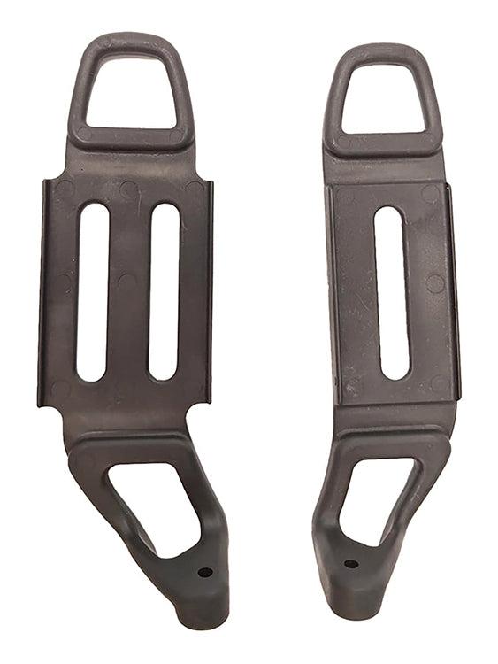 Scubapro Hydros 2 Multi Mount Brackets