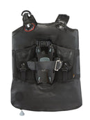 Scubapro Hydros Pro 2 Back