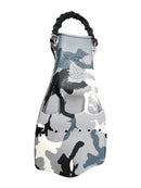 Scubapro Jet Fins Camo White Grey