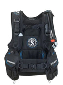 Scubapro Level BCD Front View