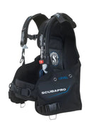 Scubapro Level BCD