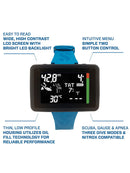 Scubapro Luna 2.0 Dive Computer Description