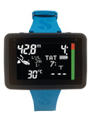 Scubapro Luna 2.0 Dive Computer Front