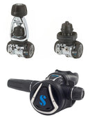 Scubapro MK11 Evo C370 Regulator Combination