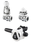 Scubapro MK11 Evo C370 White Edition