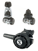 Scubapro MK11-Evo-R195 Regulator Combination