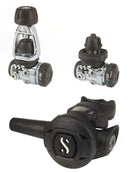 Scubapro MK17 EVO2 S270 Regulator Combination