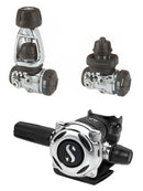 Scubapro MK17 Evo 2 A700 Regulator Combination