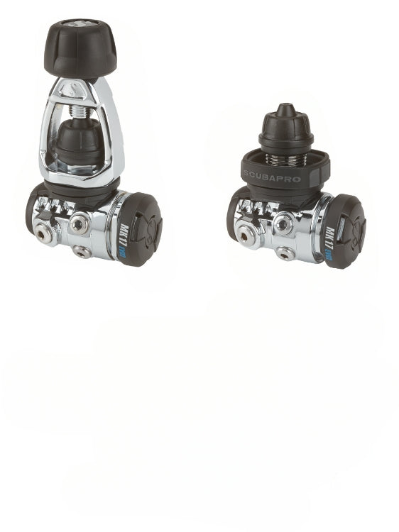 Scubapro MK17 Evo 2 First Stage Only