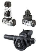Scubapro MK17 Evo2 / C370 Colour
