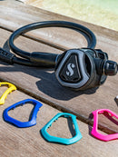 Scubapro MK17 Evo2 DIN/YOKE C370 Colour