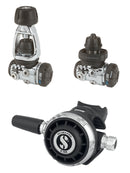 Scubapro MK17 Evo 2 G260  Regulator-Combination