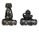 Scubapro MK19 Evo Carbon Black Tech First Stage Only