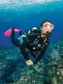 Scubapro MK2 Evo R105 Lifestyle in Water