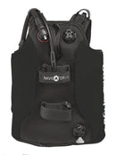 Scubapro Navigator Light Travel BCD Back