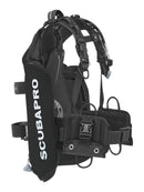 Scubapro Navigator Lite Travel BCD - Side