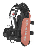 Scubapro Navigator Lite Travel BCD - Coral