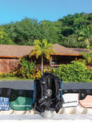 Scubapro Navigator Light Travel BCD Lifestyle Cover