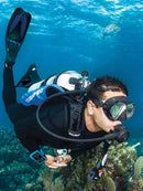 Scubapro Navigator Light Travel BCD Lifestyle