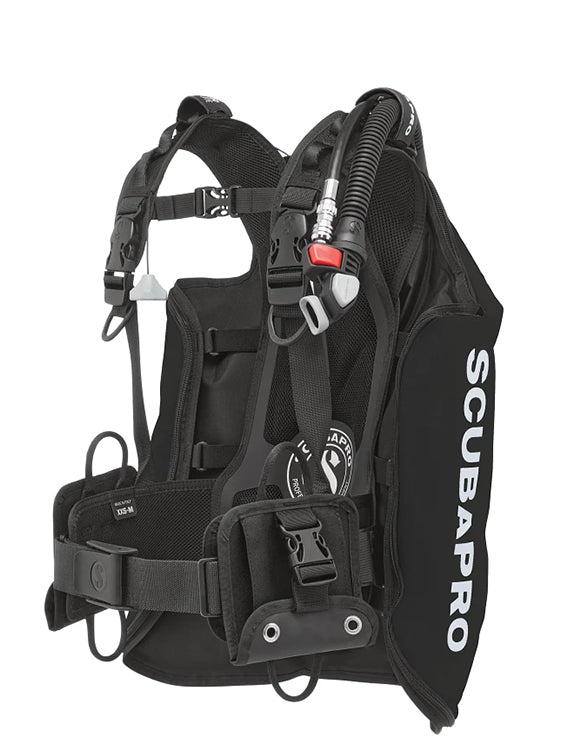Scubapro Navigator Light Travel BCD