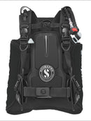 Scubapro Navigator Lite Travel BCD Front