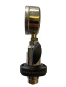 Scubapro Tank Pressure Checker Right Side