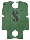 Scubapro S-Tek Back Pad Colour Kit Army Green