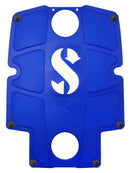 Scubapro S-Tek Back Pad Colour Kit Blue