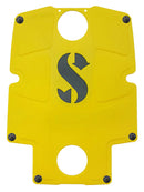 Scubapro S-Tek Back Pad Colour Kit Yellow