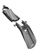 Scubapro S-Tek Fins Deconstructed