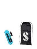 Scubapro S-Tek Fins Inclusions