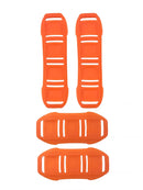 Scubapro S-Tek Harness Colour Kit Waist Shoulders Orange