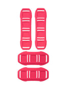 Scubapro S-Tek Harness Colour Kit Waist Shoulders Pink