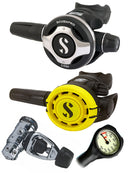 Scubapro S600 / MK19 EVO / R105 Set Yoke