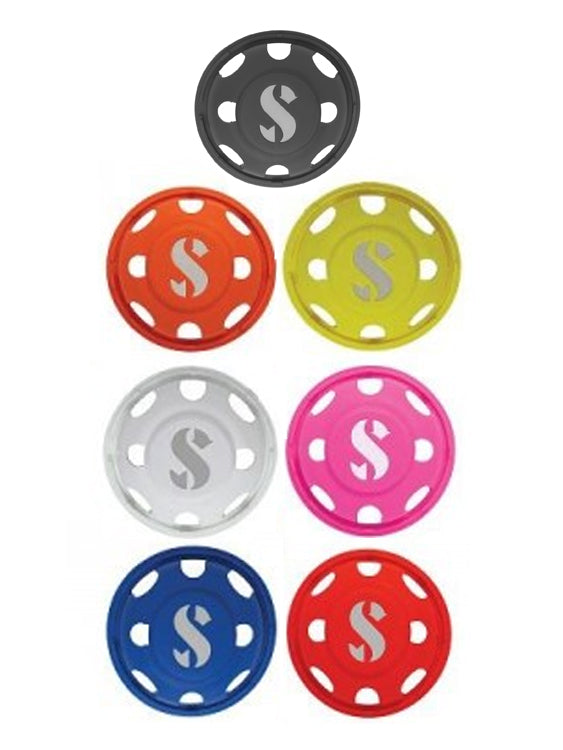Scubapro S600 Purge Button Colour Kit ($18) | ODG Australia