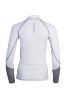 Scubapro Shade T-Flex Ladies Rashie Back
