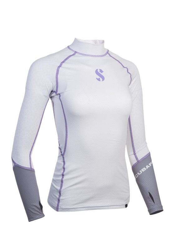 Scubapro Shade T-Flex Ladies Rashie