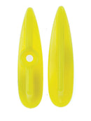 Scubapro Skegs Yellow