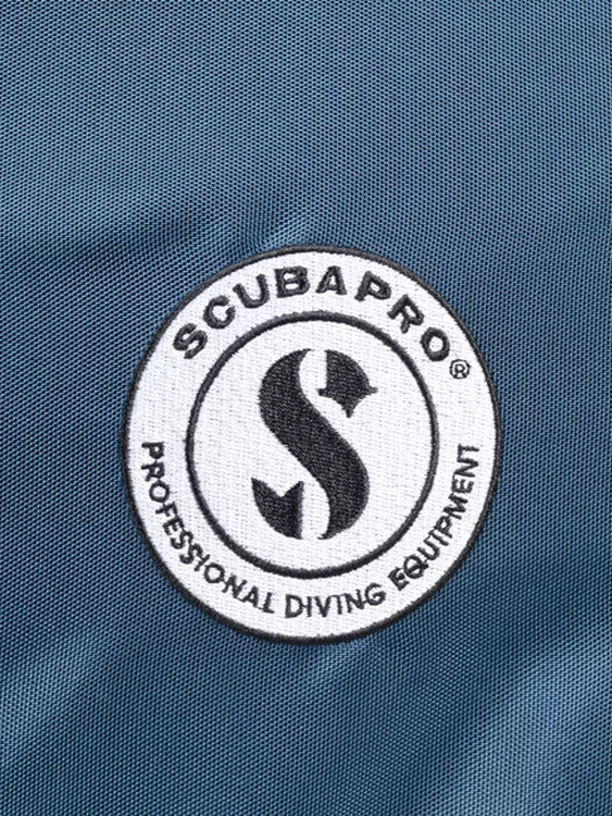 Scubapro Sport Caravan Bag 105L Logo