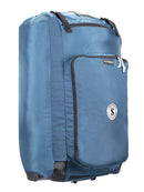 Scubapro Sport Porter Bag 125L Front and Left Side