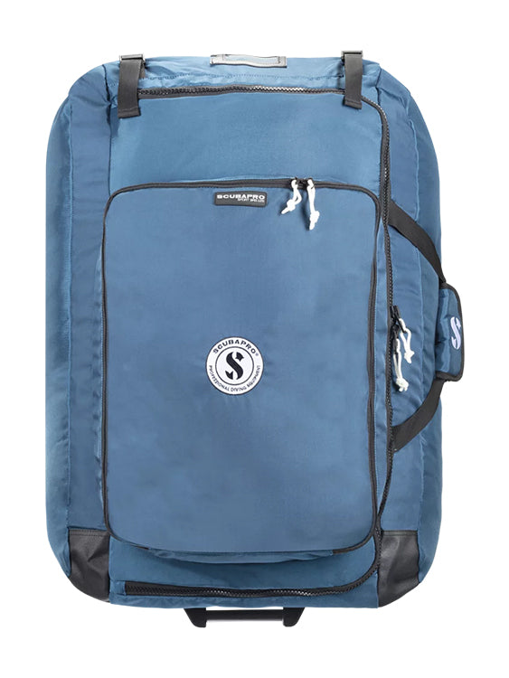Scubapro Sport Porter Bag 125L Front